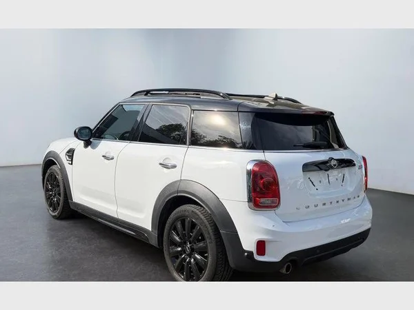 MINI Mini Countryman (2019) — foto 23 van 29