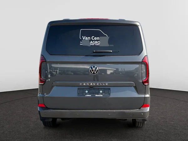 VOLKSWAGEN Transporter T7 32 Caravelle Swb (2025) — foto 15 van 20