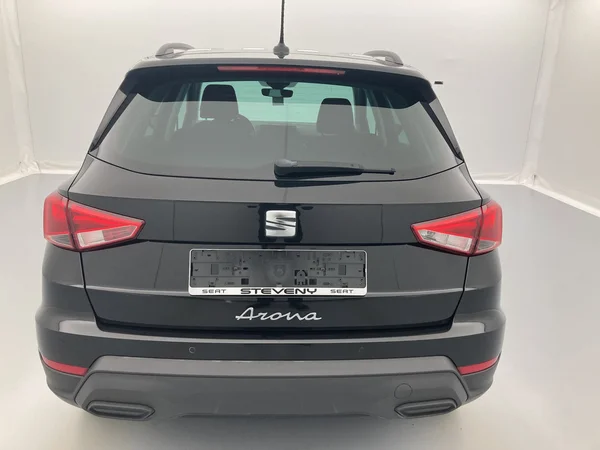 SEAT Arona (2021) — foto 9 van 36
