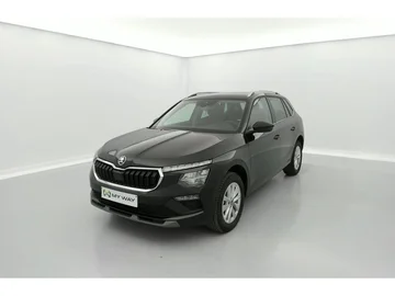 SKODA Kamiq (2025)