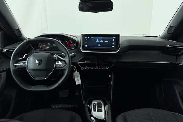 Peugeot 2008 (2025) — foto 18 van 18