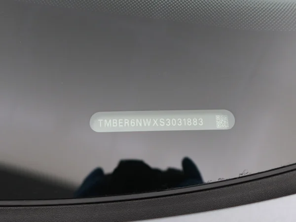 SKODA Scala (2025) — foto 20 van 22