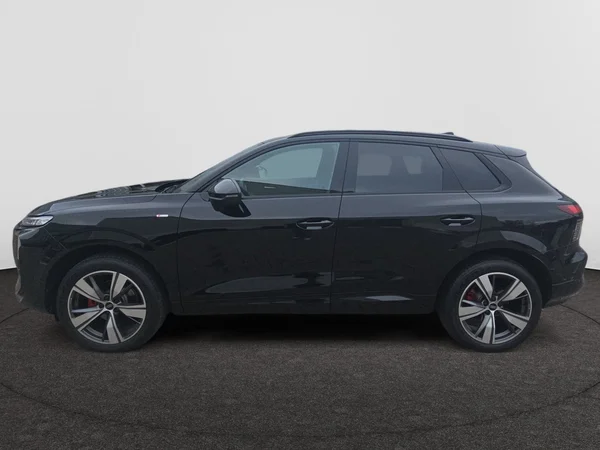 AUDI Q3 SUV (2026) — foto 12 van 24