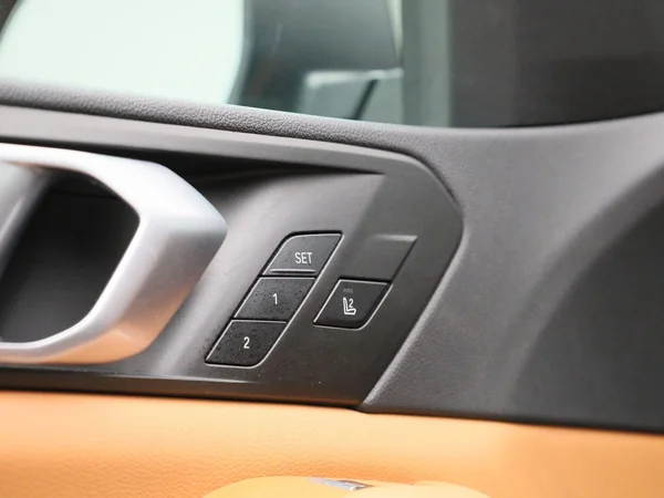 BMW X5 (2020) — foto 28 van 45