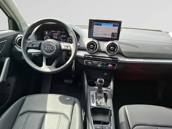 AUDI Q2 (2025) — foto 2 van 24