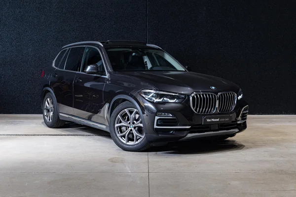 BMW X5 (2021) — foto 23 van 43