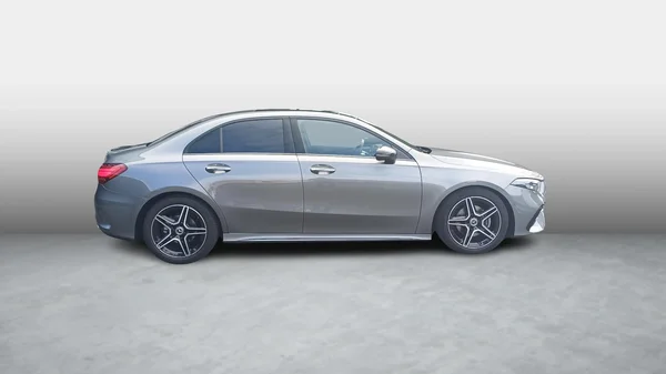 Mercedes-Benz A-Klasse (2025) — foto 19 van 22