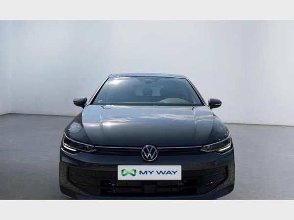 Volkswagen Golf VIII (2026) — foto 12 van 33
