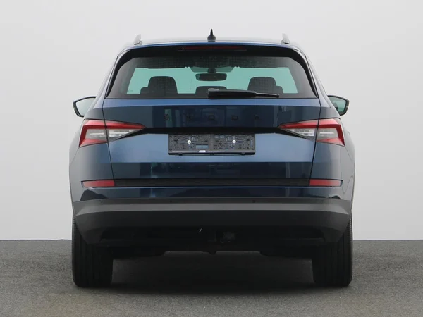 SKODA Kodiaq (2019) — foto 18 van 21