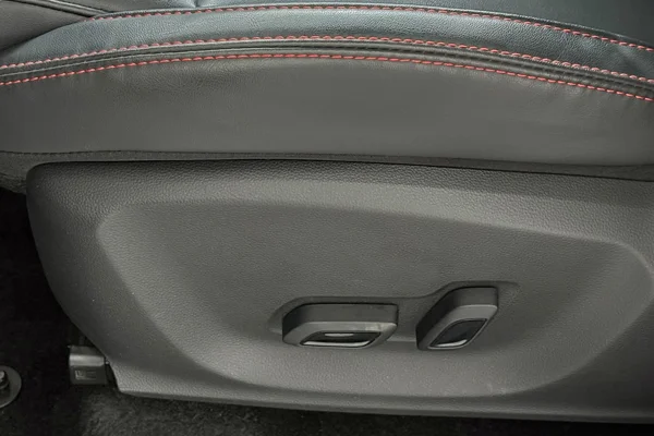 MG E-ZS (2023) — foto 18 van 26