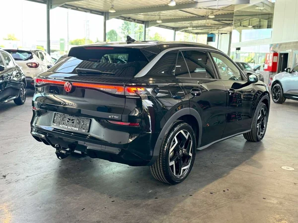 Volkswagen T-Roc (2026) — foto 15 van 21