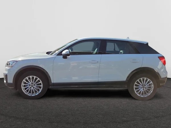 AUDI Q2 (2017) — foto 12 van 20