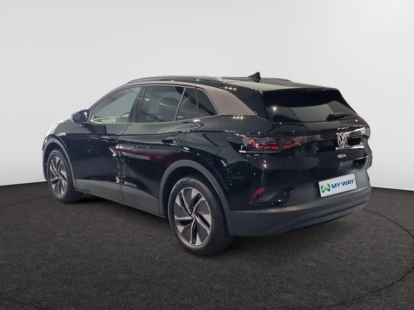 VOLKSWAGEN ID.4 (2026) — foto 19 van 24