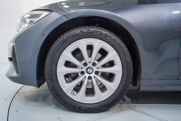 BMW 3 SW (G21) (2021) — foto 2 van 49