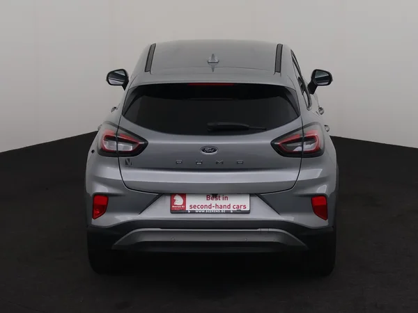 FORD Puma (2021) — foto 26 van 29