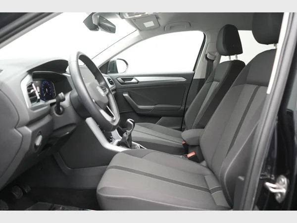 VOLKSWAGEN T-Roc (2023) — foto 11 van 32