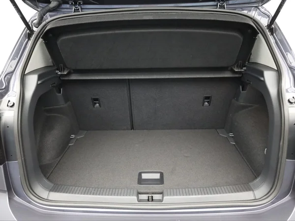 VOLKSWAGEN T-Cross (2026) — foto 2 van 19
