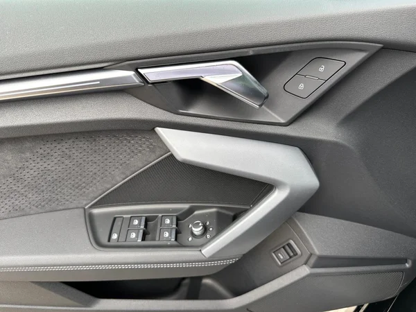 AUDI A3 Sportback (2026) — foto 5 van 21