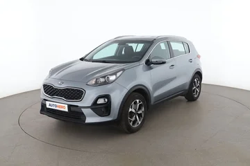 Kia Sportage a9bcb048-a89c-43f4-b18e-fcc1c8e49195