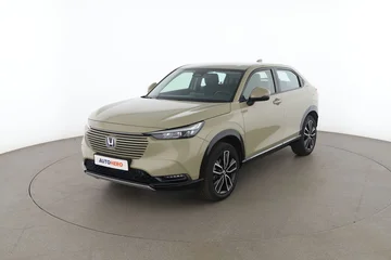 Honda HR-V ec6748c2-44ad-4788-bc06-37c1579ce1b7