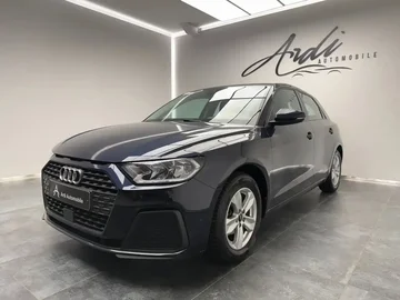 Audi A1 5fd72d51-e0a2-472a-b08c-c85000c4a7e6