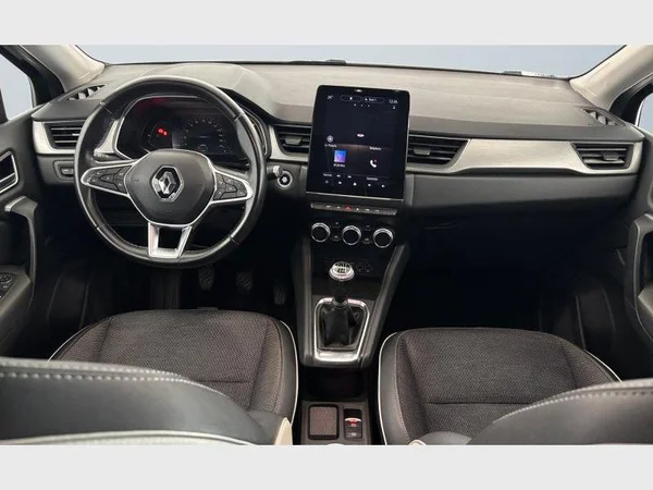 Renault CAPTUR (2020) — foto 2 van 32