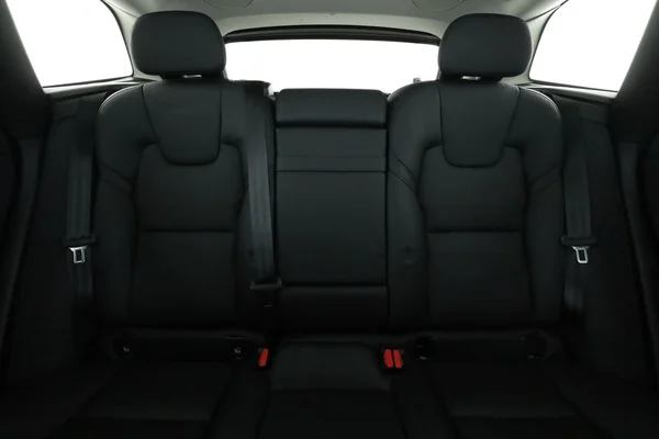Volvo XC60 (2020) — foto 6 van 16