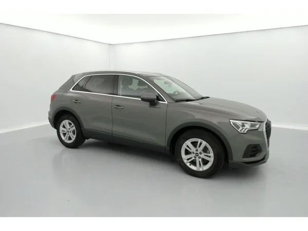 AUDI Q3 (2021) — foto 23 van 36