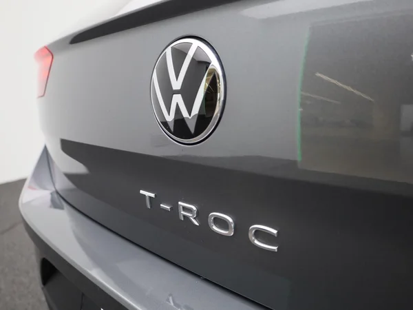 Volkswagen T-Roc (2024) — foto 29 van 39