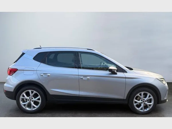 Seat Arona (2023) — foto 28 van 29