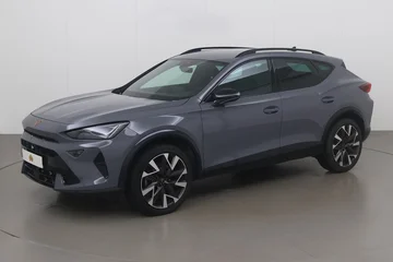 CUPRA Formentor (2025)
