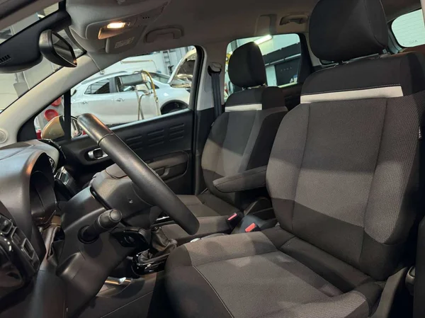 Citroen C3 Aircross (2023) — foto 12 van 15