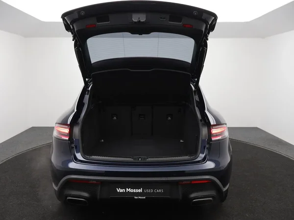 Porsche Macan (2022) — foto 19 van 24
