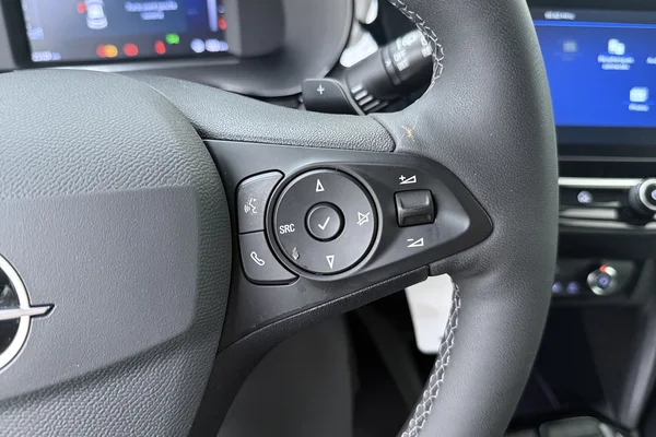 Opel Corsa (2025) — foto 7 van 23