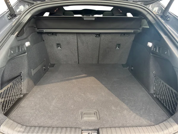 AUDI A6 Avant e-tron (2025) — foto 14 van 22