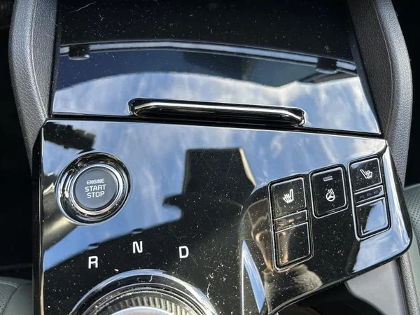 KIA Sportage (2024) — foto 20 van 32