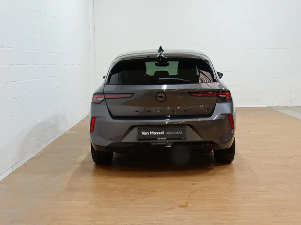 Opel Astra (2025) — foto 2 van 23