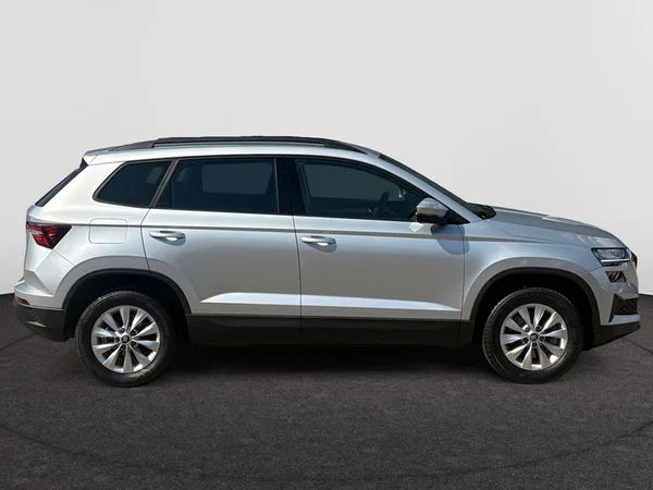 SKODA Karoq (2025) — foto 23 van 24