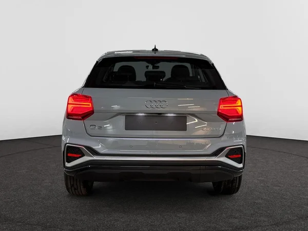 AUDI Q2 (2026) — foto 21 van 23