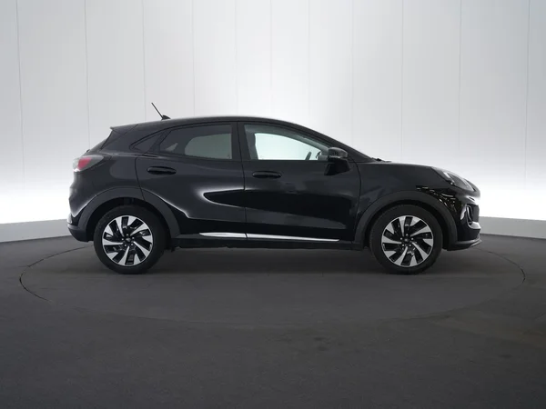 Ford Puma (2024) — foto 19 van 22
