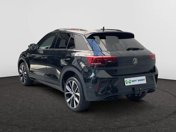 VOLKSWAGEN T-Roc (2026) — foto 7 van 14