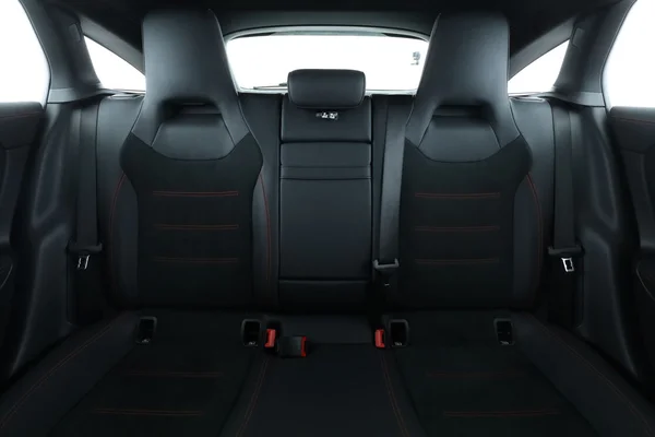 Mercedes-Benz CLA-Klasse (2023) — foto 6 van 16