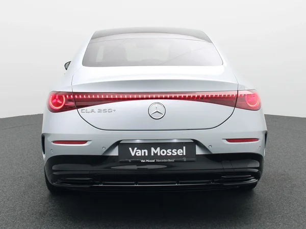 Mercedes-Benz CLA (2026) — foto 26 van 30