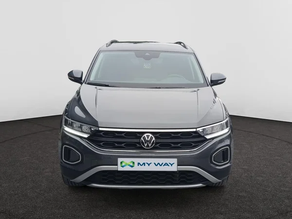 VOLKSWAGEN T-Roc (2025) — foto 14 van 20