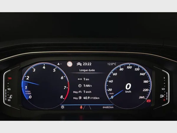 Volkswagen Taigo (2023) — foto 4 van 31