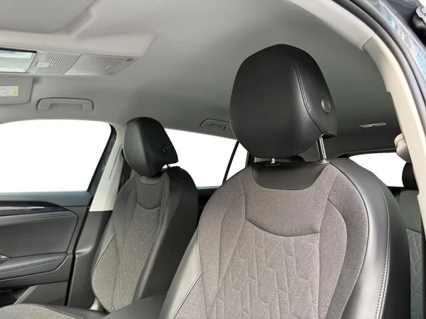 VOLKSWAGEN Tayron (2025) — foto 7 van 20
