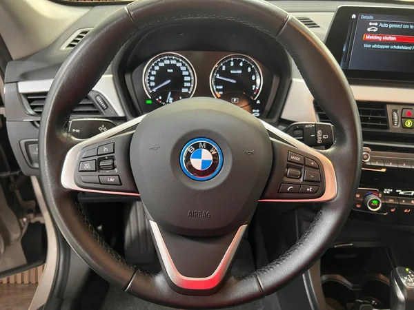 BMW X1 (2022) — foto 6 van 30