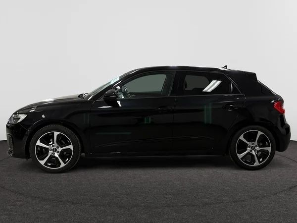 AUDI A1 Sportback (2023) — foto 7 van 14