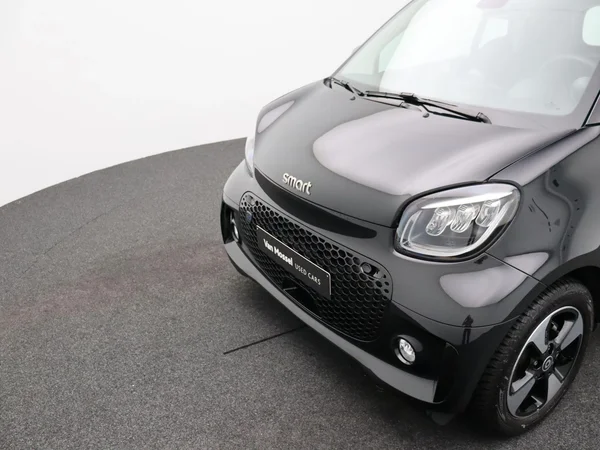 smart Fortwo (2024) — foto 16 van 25