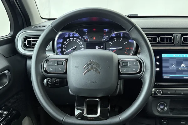Citroen C3 (2024) — foto 2 van 19